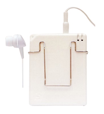 デカ音くんレビューと口コミ 低音の評判と補聴器との違い